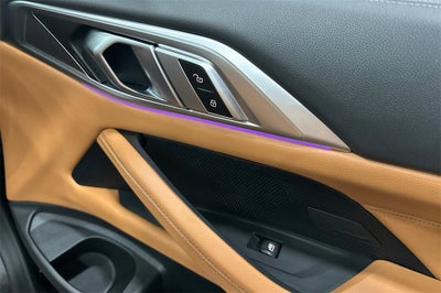 2023 BMW 4 Series M440i