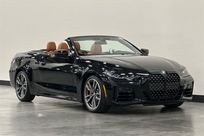 2023 BMW 4 Series M440i