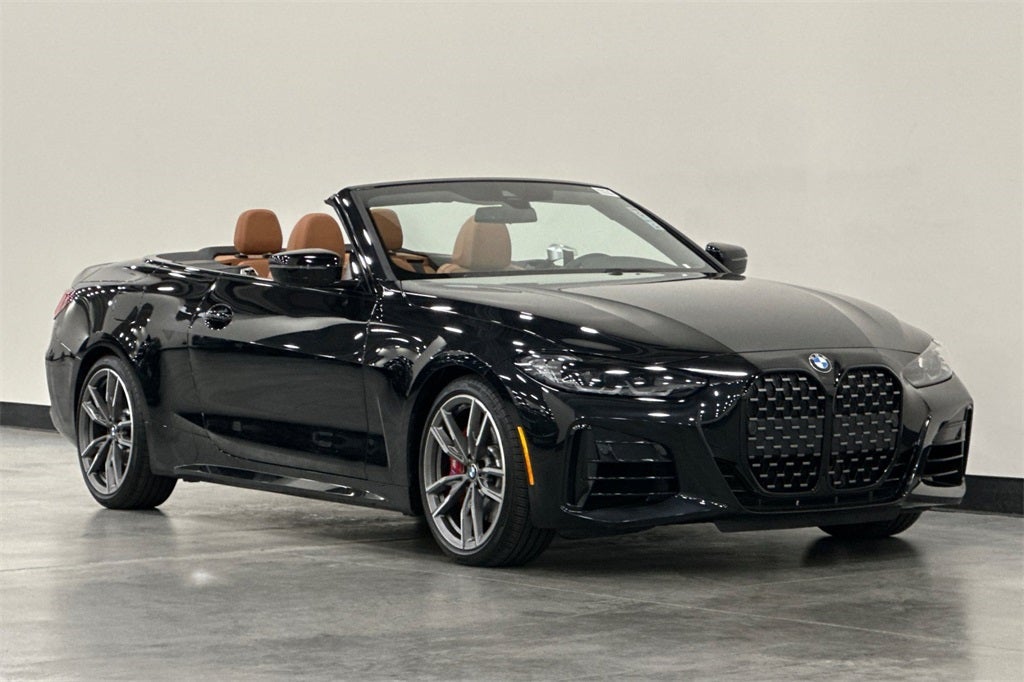 2023 BMW 4 Series M440i