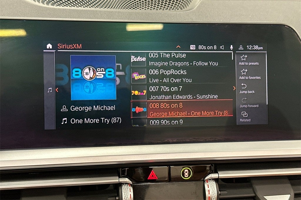 2023 BMW 4 Series M440i