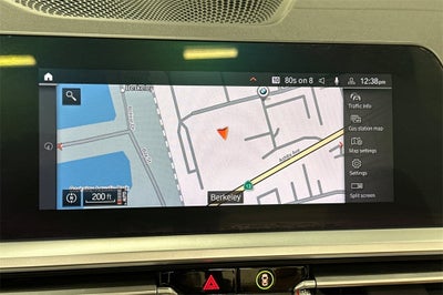 2023 BMW 4 Series M440i