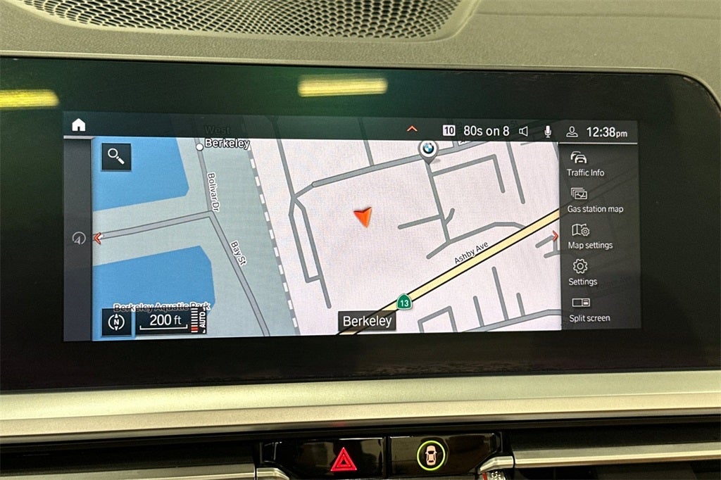 2023 BMW 4 Series M440i