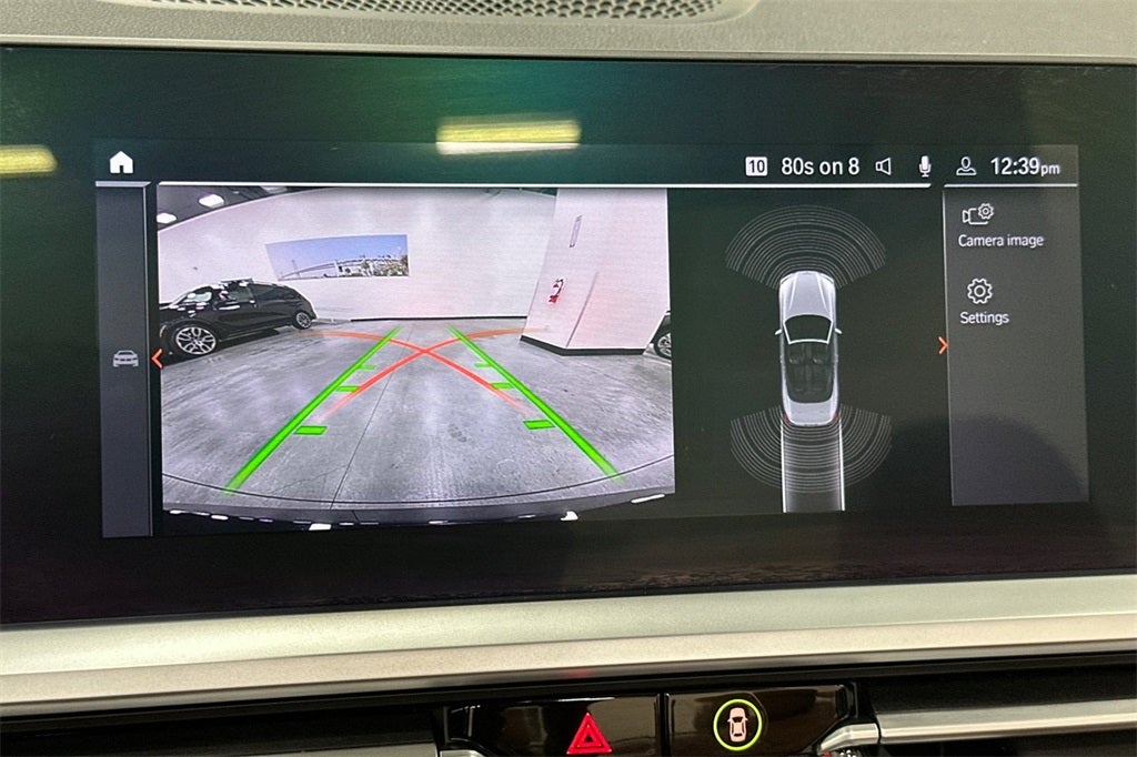 2023 BMW 4 Series M440i