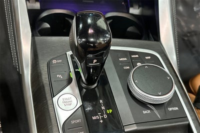 2023 BMW 4 Series M440i