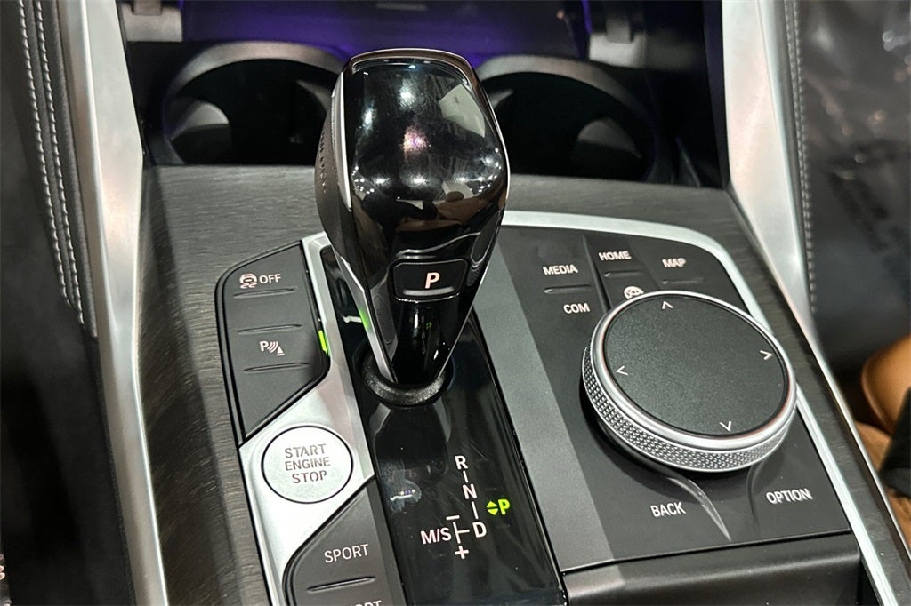 2023 BMW 4 Series M440i