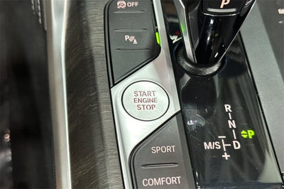 2023 BMW 4 Series M440i