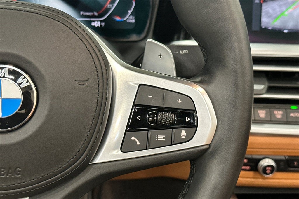 2023 BMW 4 Series M440i