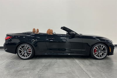 2023 BMW 4 Series M440i