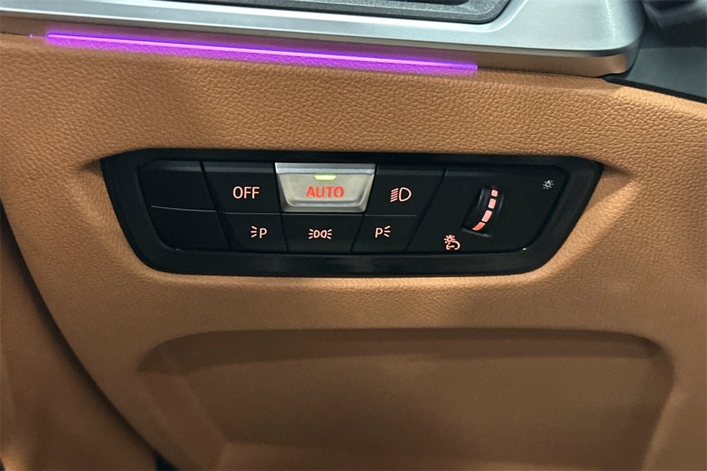 2023 BMW 4 Series M440i