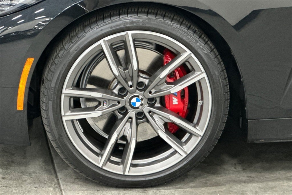 2023 BMW 4 Series M440i
