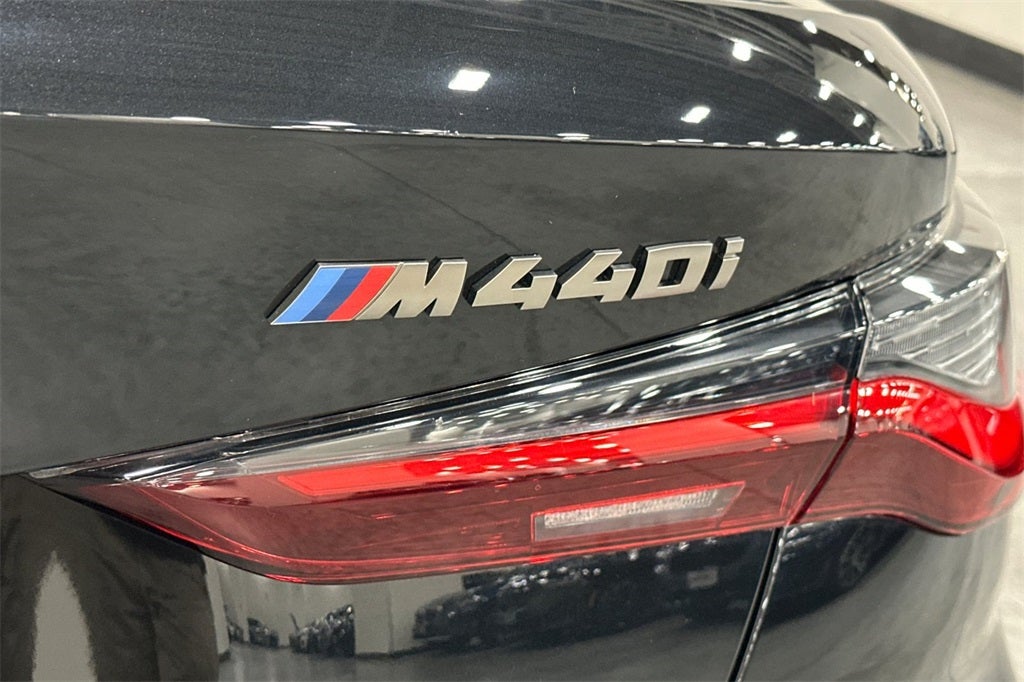 2023 BMW 4 Series M440i