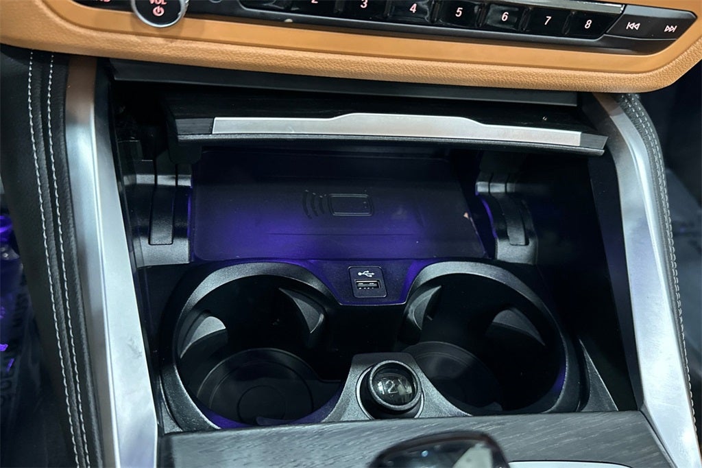 2023 BMW 4 Series M440i