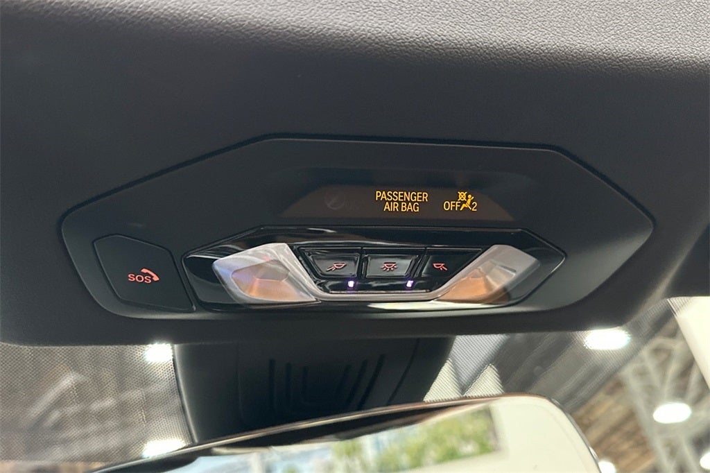 2023 BMW 4 Series M440i