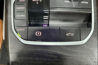 2023 BMW 4 Series M440i