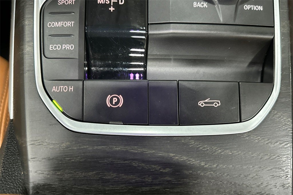 2023 BMW 4 Series M440i