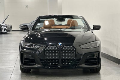 2023 BMW 4 Series M440i