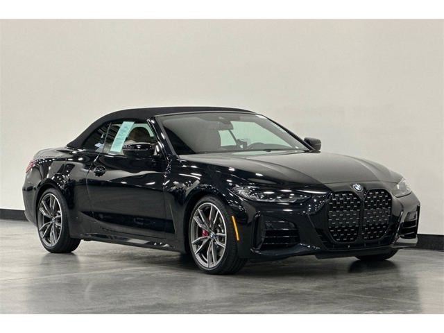 2023 BMW 4 Series M440i