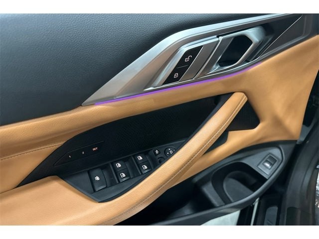 2023 BMW 4 Series M440i