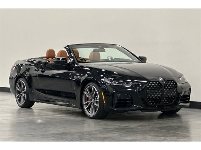 2023 BMW 4 Series M440i