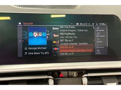 2023 BMW 4 Series M440i