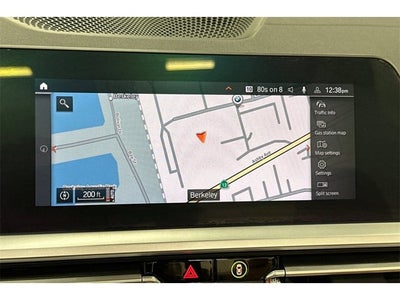 2023 BMW 4 Series M440i