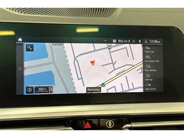 2023 BMW 4 Series M440i