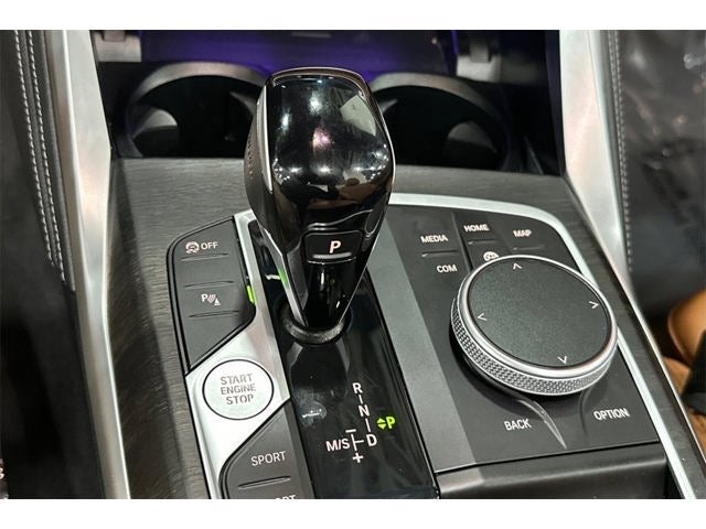 2023 BMW 4 Series M440i