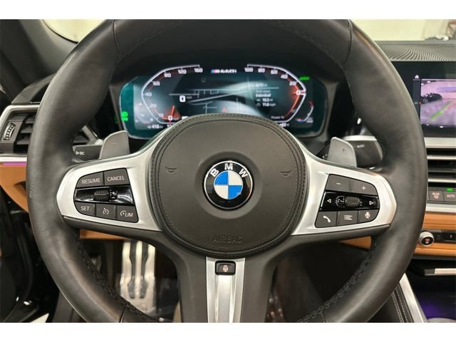 2023 BMW 4 Series M440i