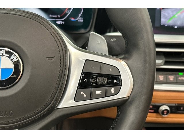 2023 BMW 4 Series M440i