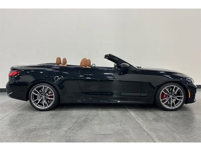 2023 BMW 4 Series M440i