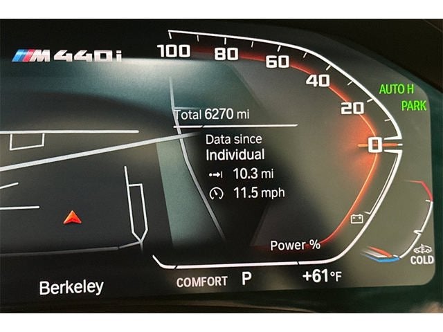 2023 BMW 4 Series M440i