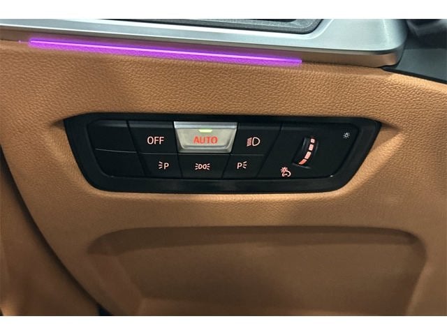 2023 BMW 4 Series M440i