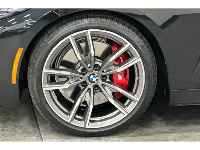 2023 BMW 4 Series M440i