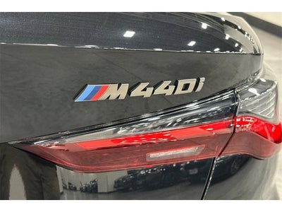 2023 BMW 4 Series M440i