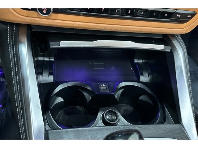 2023 BMW 4 Series M440i