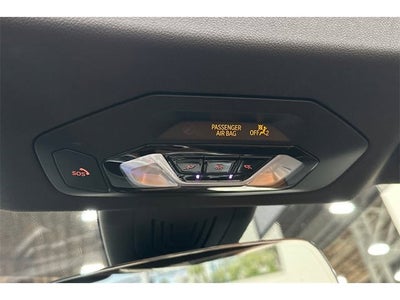 2023 BMW 4 Series M440i