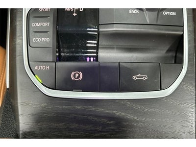 2023 BMW 4 Series M440i