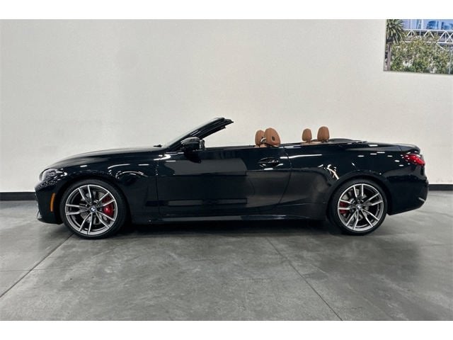 2023 BMW 4 Series M440i