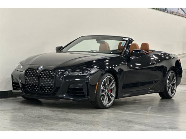 2023 BMW 4 Series M440i