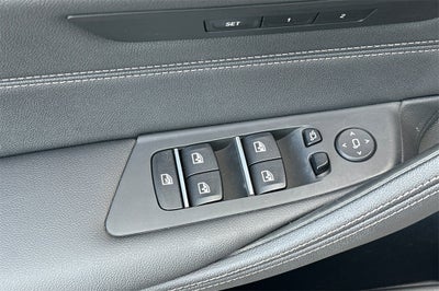 2023 BMW 5 Series 530i