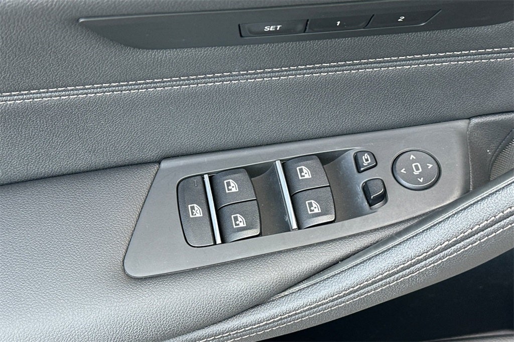 2023 BMW 5 Series 530i