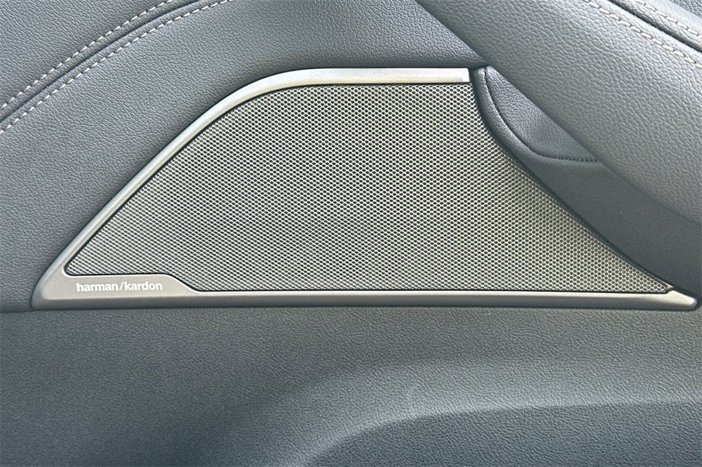 2023 BMW 5 Series 530i