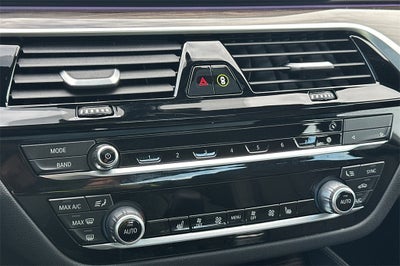 2023 BMW 5 Series 530i