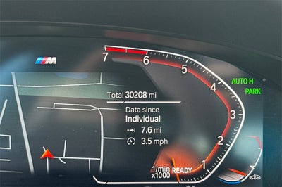 2023 BMW 5 Series 530i