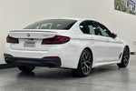 2023 BMW 5 Series 530i