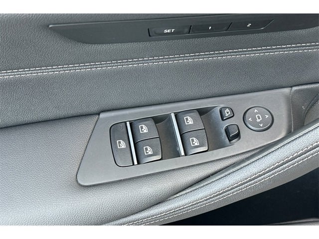 2023 BMW 5 Series 530i