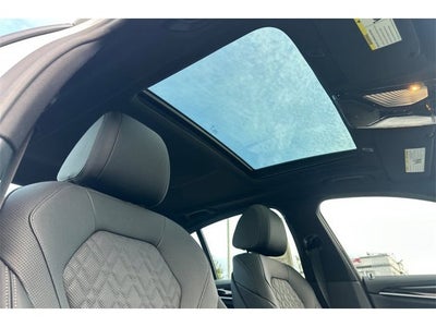 2023 BMW 5 Series 530i