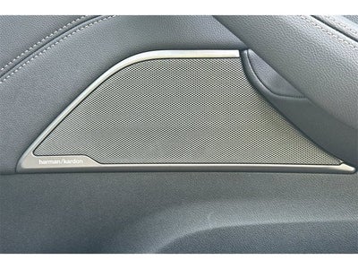 2023 BMW 5 Series 530i