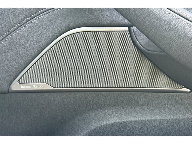 2023 BMW 5 Series 530i