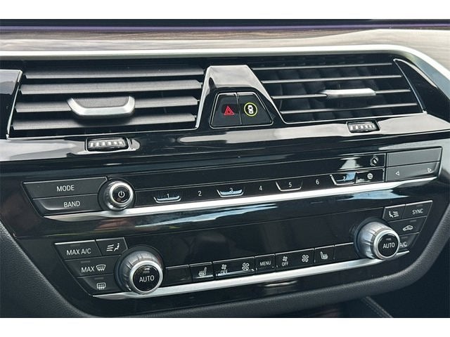 2023 BMW 5 Series 530i